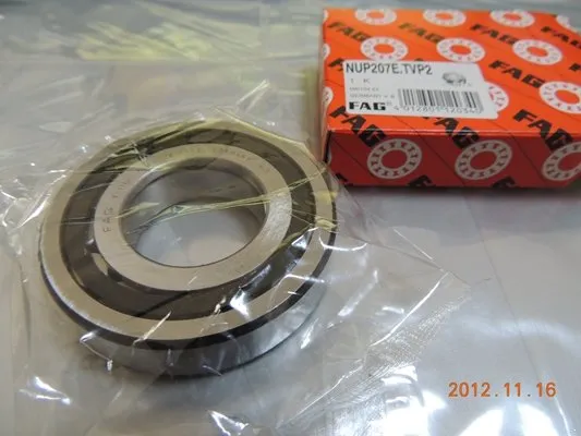 F a G High Quality Deep Groove Ball Bearings 6201 6202 6008 6208 6209 6205 6012 Zz 2RS C3 Ball Bearings pictures & photos