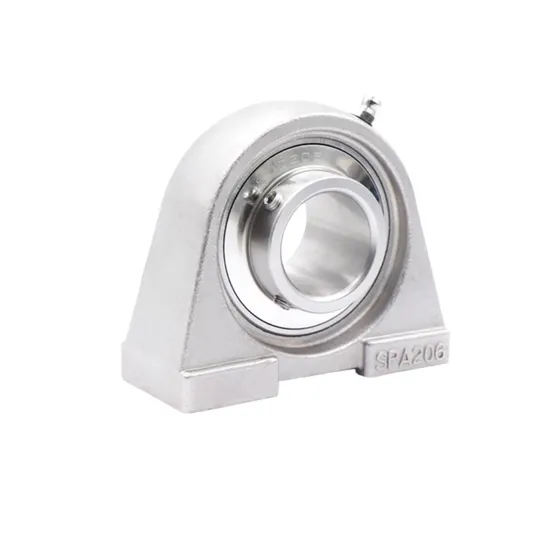 Stainless Steel Pillow Block Bearings Ssucpa201 Ssucpa202 Ssucpa203 Ssucpa204 Ssucpa205 Ssucpa206 Ssucpa207 Ssucpa208 Ssucpa209 Ssucpa210 Ssucpa211 Ssucpa212 pictures & photos