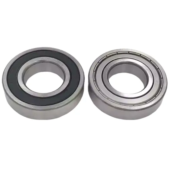 Sealed Ball Bearings 6276 / 6276zz (276) 380X680X95 162.0000kg Ball Bearing Business pictures & photos