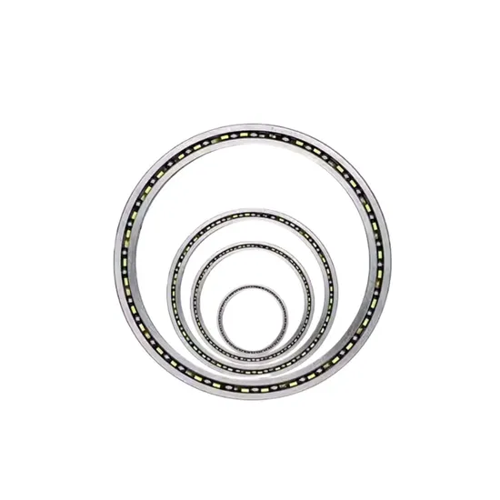 Dka047cpo Four Point Angular Contact Bearing Thin-Section Ball Bearing Kra047 Ka047cpo Csca047 pictures & photos