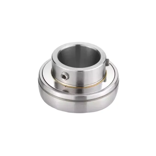 High Precision Bearings UC216 UC217 UC218 UC220 Pillow Block Bearings pictures & photos