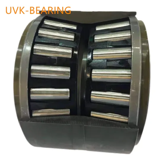 Double Row Taper Roller Bearing 32038t146/Dbc220 352138X2 352138X2-1/Hce 352940X2 352940X2-1 352940X2-2 352940X2-3 32040/Df 352040X2-1 352040X2 352040X2-2 pictures & photos
