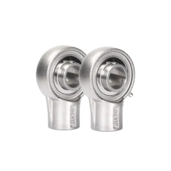Stainless Steel Pillow Block Bearings Ssucha201 Ssucha202 Ssucha203 Ssucha204 Ssucha205 Ssucha206 Ssucha207 Ssucha208 Ssucha209 Ssucha210 Ssucha211 pictures & photos