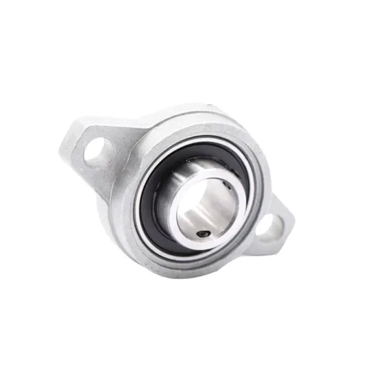 Silver Series Bearing Units Kfl000 Kfl001 Kfl002 Kfl003 Kfl004 Kfl005 Kfl006 pictures & photos