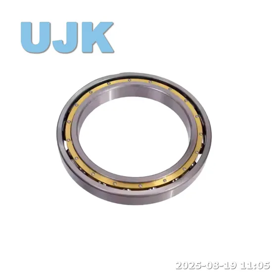Thin Section Ball Bearings 61834/61834zz (1000834/1000834 ZZ) 170X215X22 1.850kg 61836/61836zz (1000836/1000836 ZZ) 180X225X22 2.000kg pictures & photos
