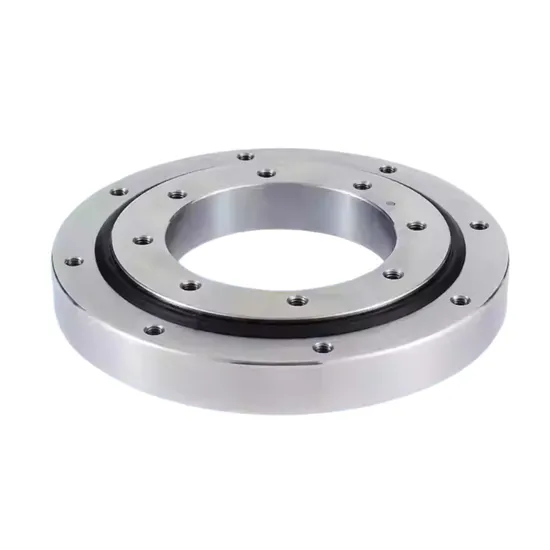 Direct Selling Heavy Duty Jb/T2300-1999 Excavator Slewing Bearing for Excavator pictures & photos