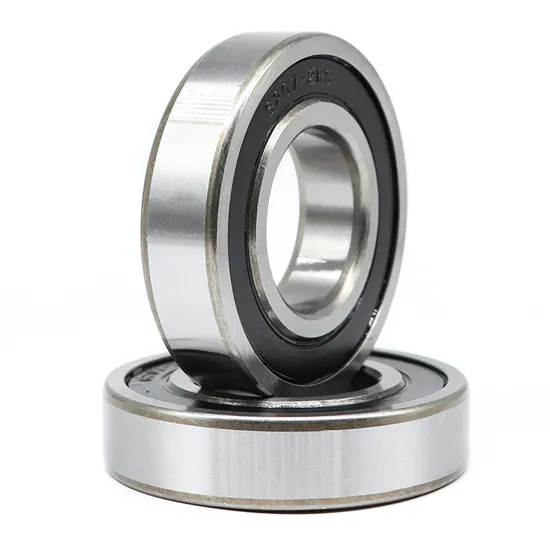 Ujk Ball Bearing Distributors Program - Become Authorized Dealer 6403 6404 6405 6406 6407 6408 6409 6410 6411 6412 pictures & photos
