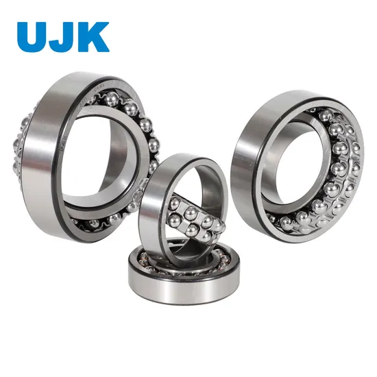 Spherical Ball Bearings 2200 2300 Series Bearing Radial Ball pictures & photos