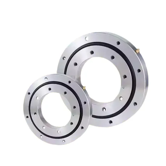 Direct Selling Heavy Duty Jb/T2300-1999 Excavator Slewing Bearing for Excavator pictures & photos