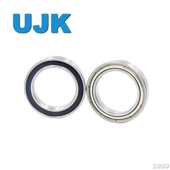 Thin Ball Bearings 61930/61930zz (1000930/1000930 ZZ) 150X210X28 2.470kg pictures & photos