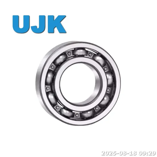 Steel Ball Bearingsnice Ball Bearings 6409/6409-2RS/6409zz (409 180409 80409) 45× 120× 29 1.5500kg pictures & photos