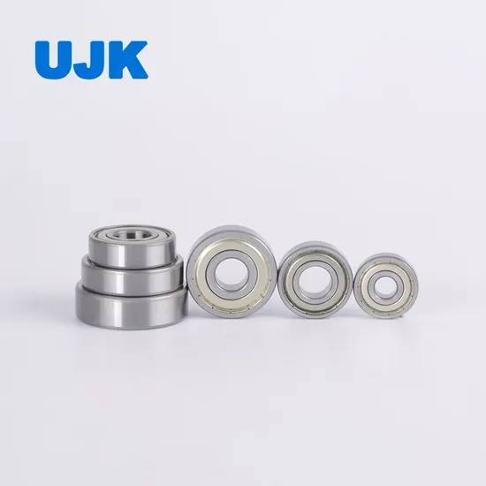 Waterproof Sealed Ball Bearings 6403-2RS 6404zz 6405 6406 6407 6408 6409 6410 6411 6412 6413 6414 6415 6416 6417 6418 6419 6420 for Motors/Pumps with pictures & photos