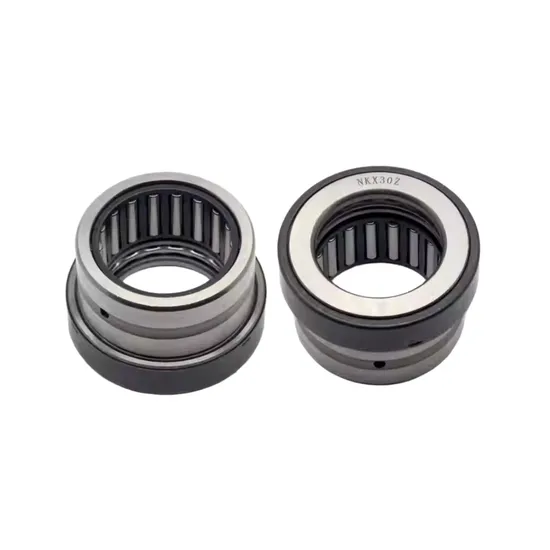 Nkia5901 Double Row Combined Needleradial Axial Bearing Roller Bearing 12*24*16 for Construction and Farm Machinery Parts Supports Roller Radial Axial Bearing pictures & photos