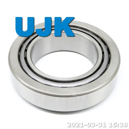 Mechanical Bearing Tapered Roller Bearings 39578/39520 66212/66462 621/612 66584/66520 5578/5535 72212c/72487 557s/552A 65212/65500 6280/6220 Hm911242/10 636 pictures & photos