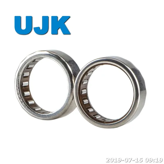 HK Needle Roller Bearings HK1612 HK1712 HK1812 HK2012 HK2212 HK0509 HK0609 HK0709 HK2516 HK2816 Used for Automotive Differentials pictures & photos