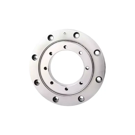 Durability and Longevity Cross Roller Bearing Re 2508 Size 24*41*8 mm for Robotic Arms and Joints pictures & photos