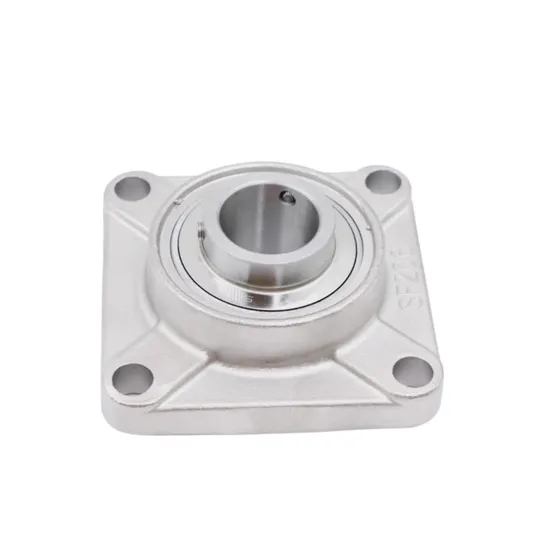 Stainless Steel Bearing Units Ssucf208 Ucf208-24 Ucf208-25 Ucf209 Ucf209-26 Ucf209-27 Ucf209-28 Ucf210 Ucf210-29 Ucf210-30 Ucf210-31 Ucf210-32 pictures & photos