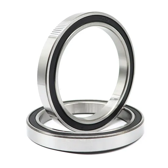 Deep Groove Ball Bearings 6906 2RS 6906 6906 Zz 69062RS 6906du2 6906RS 6906z 6907z 6908 2RS 6908 Zz 6908lu 6908RS 6908V 6908z 6909RS 6910 2RS pictures & photos