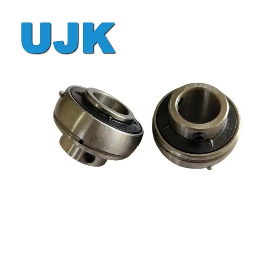 Hc320 Hc320-64 Insert Bearing 64mm Bore Pillow Block for High Load Applications Bearing Retailers pictures & photos