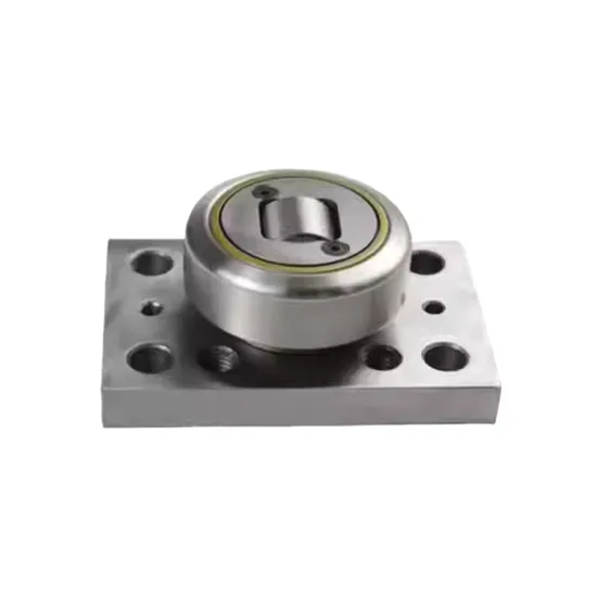 4.056 Track Needle Roller Combined Bearing for Forklift pictures & photos