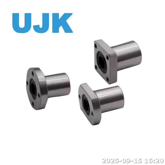 High Quality Linear Bearings 8mm Lm8uu Linear Bearing Kit Lm6uu Linear Bearing pictures & photos