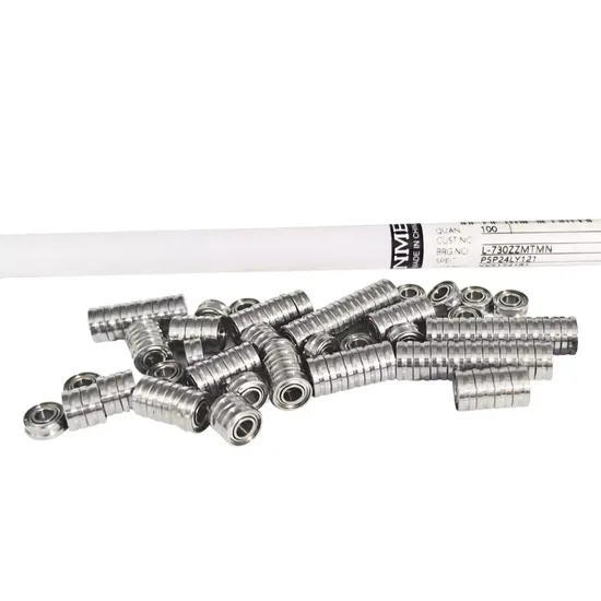U or V Groove Micro Roller (straightening wheel) , Line Wheel Bearing Bk608zzv3-120 Bka6082rsv2-120 Bkb6082rsv2-120 R6202zzv6-90 Bka6202zzv6-90 pictures & photos