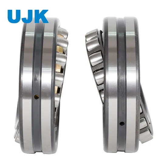Ujk American Roller Bearing Equivalents - 22208 Spherical Roller pictures & photos