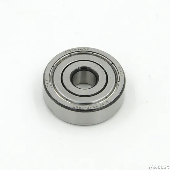 Ujk Turkey Bearings Industrial Supply 6205 Stock Fast Delivery pictures & photos
