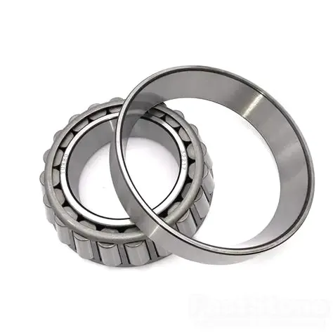 Ujk E32014j Bearings Metric Tapered for Heavy Equipment pictures & photos