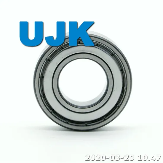 Cheap Deep Groove Ball Bearings 6204 2RS 6204 2RS1 6204 2z C3 6204 6204 Koyo 6204 NSK 6204 NTN 6204 Zz 6204 Zz C3 6204du 6204du NSK 6204lu Used for Motor pictures & photos