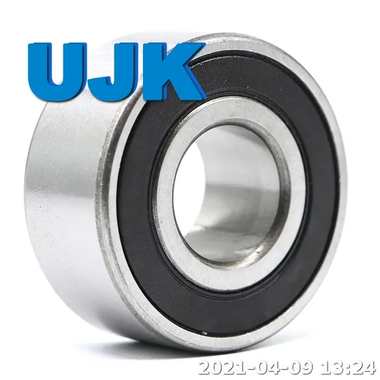 Nonstandard Ball Bearings W6207 W6208 W6209 W6210 W6300 W6301 W6302 W6303 W6304 W6305 W6306 W6307 W6308 W6309 Used for Motor Pump pictures & photos