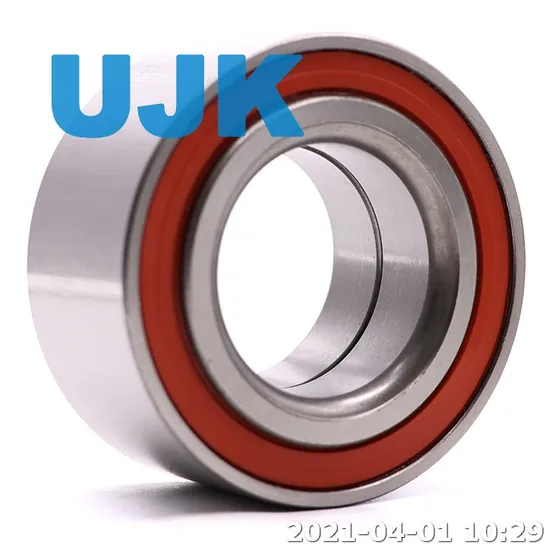 Automobile Auto Bearing Dac45840045 Dac40740036/34 Dac40750050 Wheel Hub Bearing Ball Bearing Hub pictures & photos