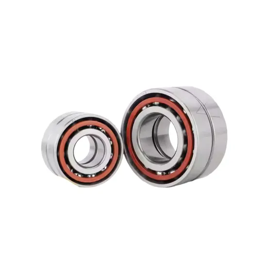 Ball Screw Bearing 35tac72b 35*72*15mm CNC Spindle Angular Contact Ball Bearing 35tac72 30tac62 40tac72 pictures & photos