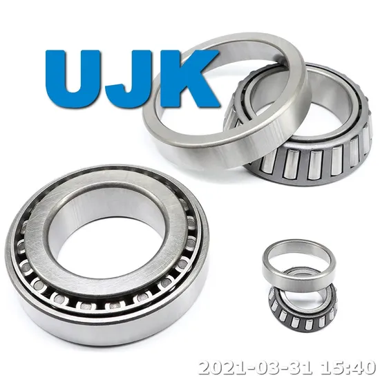 Inch Taper Roller Bearings 3980/3920 Hm212044/11 5583/5535 558/552A Hm813841/10 Hm813841A/10 65237/65500 65237A/65500 Hm911245/10 Hm911245/16 pictures & photos