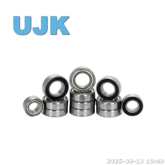 Inch Ball Bearing 1601 1601 1601 Zz 1601-2RS 4.763X17.643X6.35 Used for Vintage & Classic American Automobiles: (Older Models Designed with Imperial Dimension pictures & photos