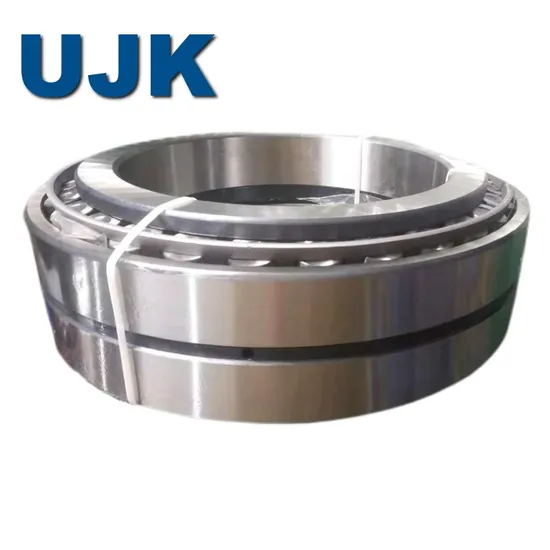 Double Taper Roller Bearings 3510/710X2 3510/710/Sm 3510/710X2/C3 3510/710X2/Sm 3510/750X2/Sm 3510/800X2/Sm 3510/850X2/Sm 3510/900X2/Sm 3510/950X2/Sm pictures & photos