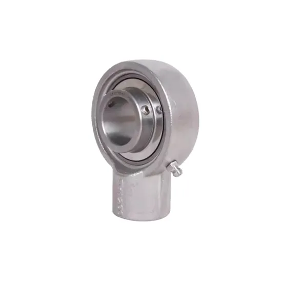 Stainless Steel Pillow Block Bearings Ssucha201 Ssucha202 Ssucha203 Ssucha204 Ssucha205 Ssucha206 Ssucha207 Ssucha208 Ssucha209 Ssucha210 Ssucha211 pictures & photos