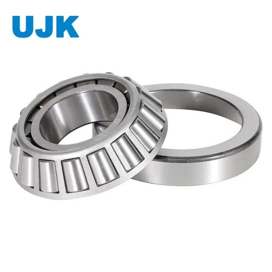 Inch Taper Roller Bearings 387A/382A 3780/3720 Jlm104948/10 Bearing Rollers Suppliers pictures & photos