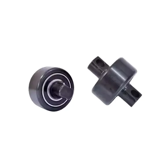 High Quality Tcm Fd 20 -30t3 Forklift Mast Side Roller Deep Groove Ball Bearing Custom Forklift Bearings pictures & photos