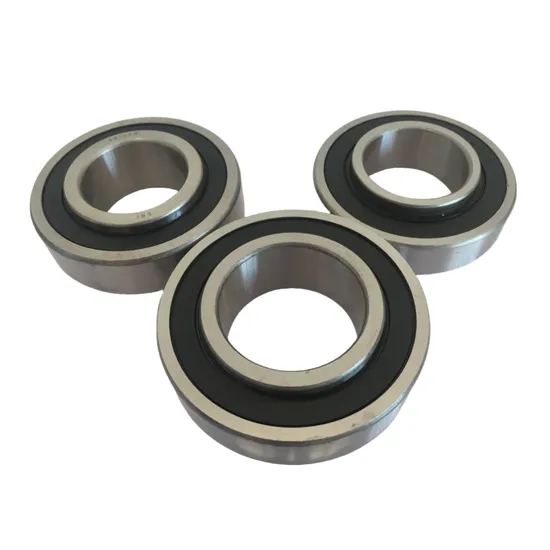 Nonstandard Deep Groove Ball Bearings 87504 87505 87506 87507 87508 87509 87510 87511 87604 87605 87606 87607 87608 87609 87026 pictures & photos