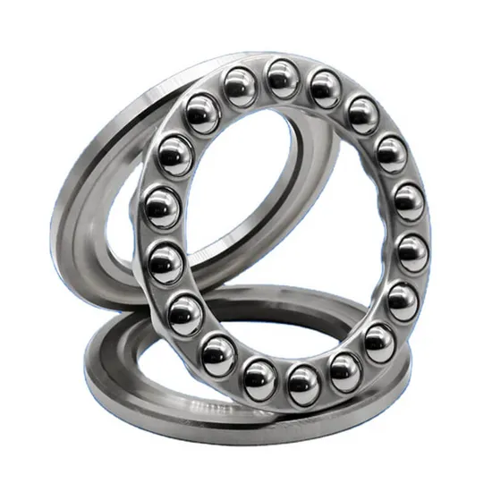 Ujk Thrust Bearing Application Guide - 51100/51200 Series Uses Pdf pictures & photos