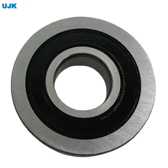 Quality Motorcycle Ball Bearing 204512-2RS 20X45X12 Deep Groove Ball Bearing pictures & photos