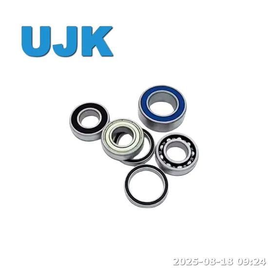 Manufacturing of Ball Bearing 6318/6318-2RS/6318zz (318 180318 80318) 90× 190× 43 4.9670kg pictures & photos