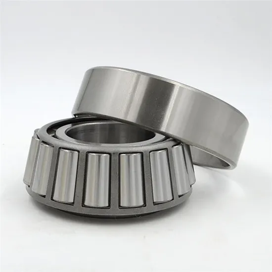 Taper Roller Bearing &nbsp;31318 &nbsp;30318 &nbsp;32318 &nbsp;598/592A &nbsp;32919 &nbsp;32019X &nbsp;33019 &nbsp;30219 &nbsp;32219 &nbsp;33219 &nbsp;31319 &nbsp;30319 &nbsp;32319 &nbsp;594A/592A &nbsp;594/592A &nbsp;683/672 &nbsp;Hm220149/110 pictures & photos
