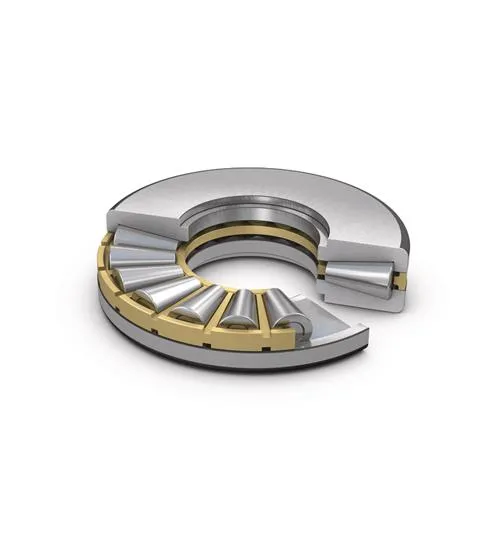 Rolling Mill Tapered Roller Thrust Bearings 229909 329909 329909K 329909 329908K 329909 329909 329909A 329910 329910A 329910K 329910 pictures & photos