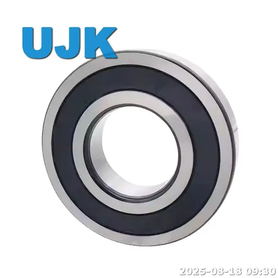 Industrial Ball Bearings 6417/6417-2RS/6417zz (417 180417 80417) 85× 210× 52 9.5000kg Ball Bearings Supplier pictures & photos