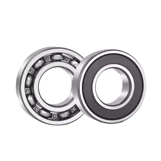 Large Ball Bearings 6268 / 6268zz (268) 340X620X92 131.0000kg pictures & photos
