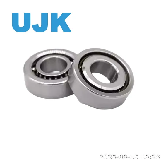 Zklf 2068.2RS Combined Needle Roller Bearings for Metallurgical Machinery for High Load Capacity Applications pictures & photos