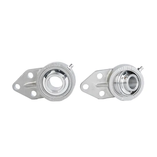 Stainless Steel Pillow Block Bearings Ssucfb201 Ucfb201-8 Ucfb202 Ucfb202-9 Ucfb202-10 Ucfb203 Ucfb203-11 Ucfb204 Ucfb204-12 Ucfb205 Ucfb205-13 Ucfb205-14 pictures & photos