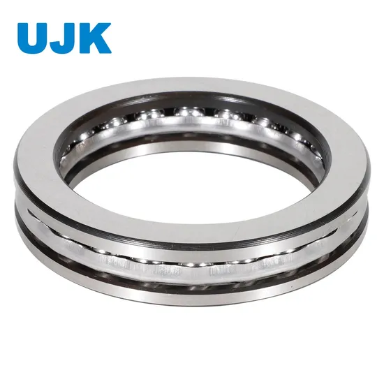 Ujk Thrust Bearing Application Guide - Gearbox/Automotive Uses pictures & photos